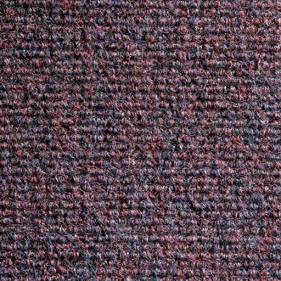 Heckmondwike Supacord Commercial Carpet (2m and 4m Wide) - Damson