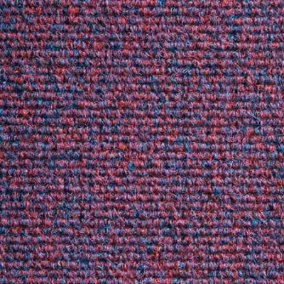 Heckmondwike Supacord Commercial Carpet (2m and 4m Wide) - Magenta