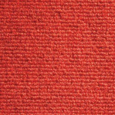 Heckmondwike Supacord Commercial Carpet (2m and 4m Wide) - Red
