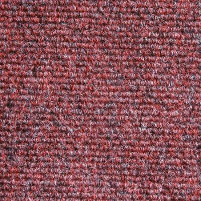 Heckmondwike Supacord Commercial Carpet (2m and 4m Wide) - Heather