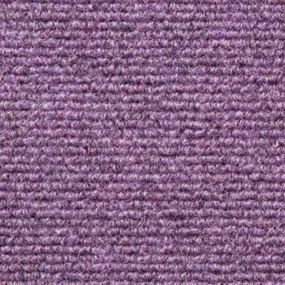 Heckmondwike Supacord Commercial Carpet (2m and 4m Wide) - Violet