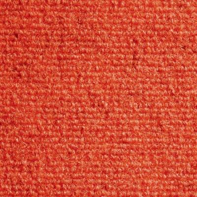 Heckmondwike Supacord Commercial Carpet (2m and 4m Wide) - Orange