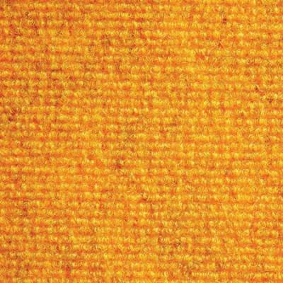 Heckmondwike Supacord Commercial Carpet (2m and 4m Wide) - Yellow