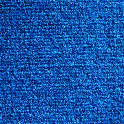 Heckmondwike Supacord Commercial Carpet (2m and 4m Wide) - Blue