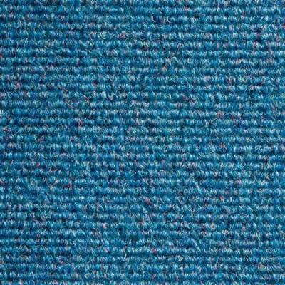Heckmondwike Supacord Commercial Carpet Tiles - Cobalt