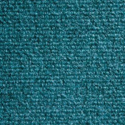 Heckmondwike Supacord Commercial Carpet Tiles (50cm x 50cm) - Aquamarine