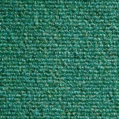 Heckmondwike Supacord Commercial Carpet Tiles (50cm x 50cm) - Emerald