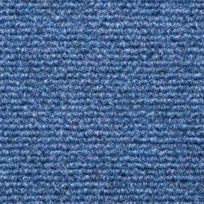 Heckmondwike Supacord Commercial Carpet Tiles (50cm x 50cm) - Azure