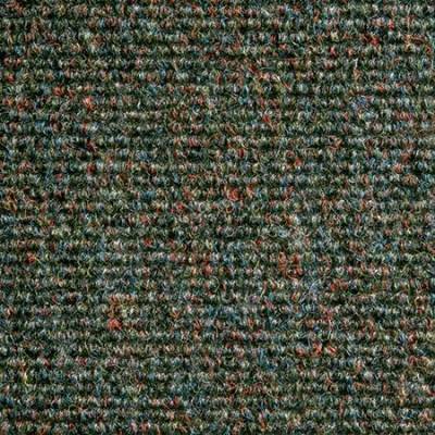Heckmondwike Supacord Commercial Carpet Tiles - Gunmetal