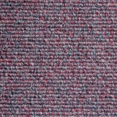 Heckmondwike Supacord Commercial Carpet Tiles (50cm x 50cm) - Lavender