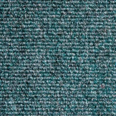 Heckmondwike Supacord Commercial Carpet Tiles (50cm x 50cm) - Onyx