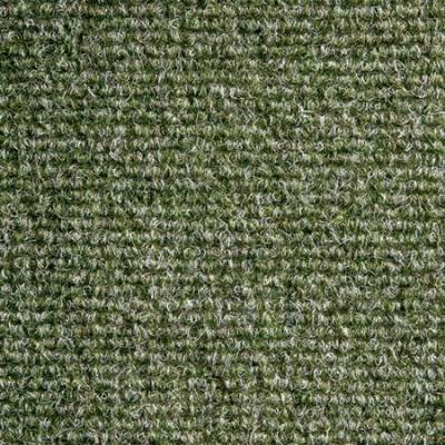 Heckmondwike Supacord Commercial Carpet Tiles (50cm x 50cm) - Pale Olive