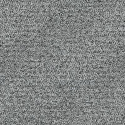 Tessera Teviot Carpet Tiles - Mercury