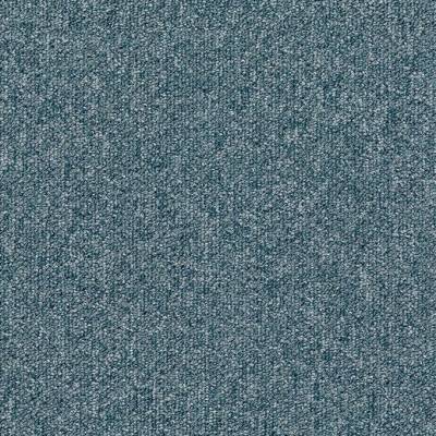 Tessera Teviot Carpet Tiles - Blue Moon