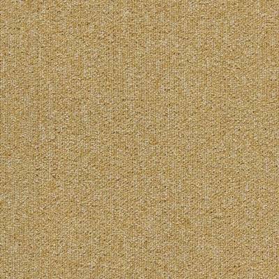 Tessera Teviot Carpet Tiles - Buttercup