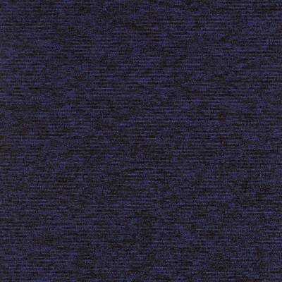 Burmatex Tivoli Carpet Tiles - Ionian Blue