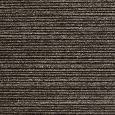 Burmatex Tivoli Carpet Tiles - Multiline - Melanesia Grey