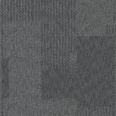 Interface Transformation Carpet Tiles - Gabbro