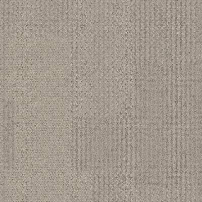 Interface Transformation Carpet Tiles - Manilla