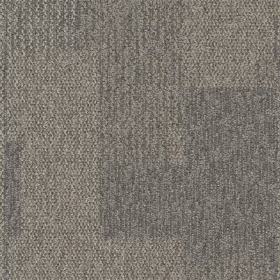 Interface Transformation Carpet Tiles - Parchment