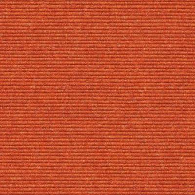 JHS Tretford Interlife Ecoback Tiles (50cm x 50cm) - Orange Squash