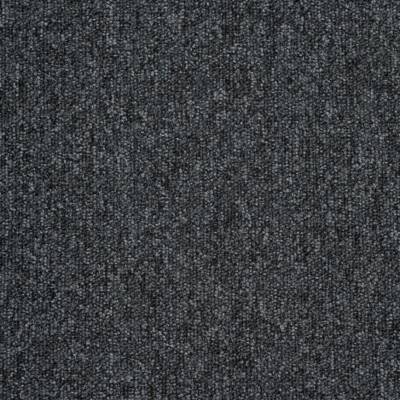 JHS Triumph Loop Pile Carpet Tiles - Anthracite