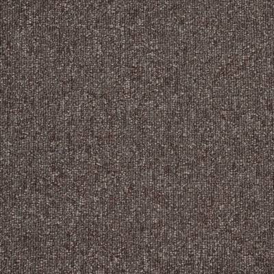 JHS Triumph Loop Pile Carpet Tiles - Oak Brown