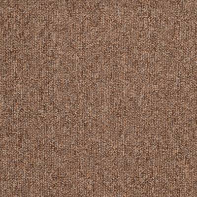 JHS Triumph Loop Pile Carpet Tiles - Sprice Brown