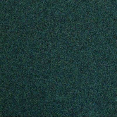 Burmatex Velour Excel Carpet Tiles - Dorian Azure