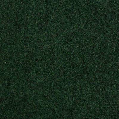 Burmatex Velour Excel Carpet Tiles - Phoenician Green