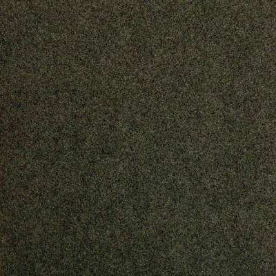 Burmatex Velour Excel Carpet Tiles - Trojan Green