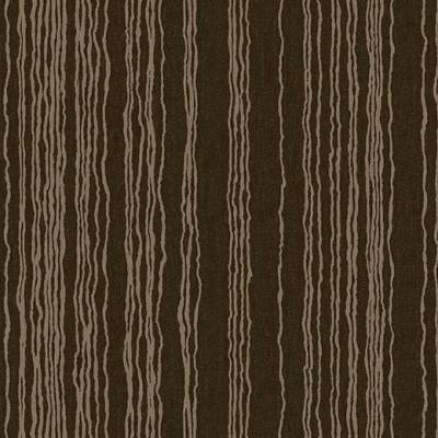 Flotex Vision Lines (2m wide) - Cord Coffee