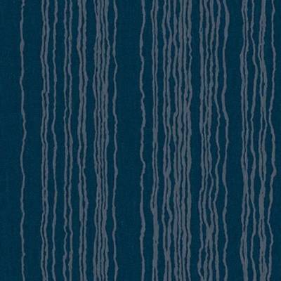 Flotex Vision Lines (2m wide) - Cord Denim