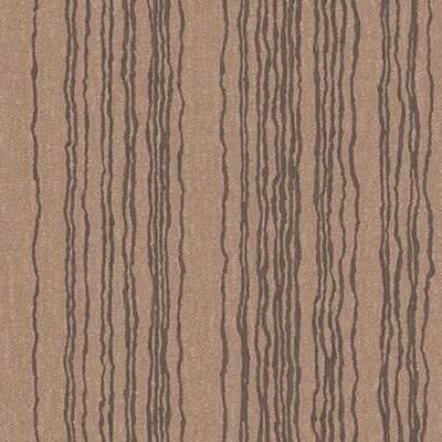 Flotex Vision Lines (2m wide) - Cord Toffee