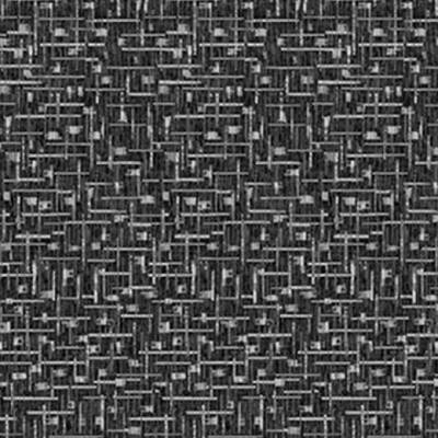 Flotex Vision Lines (2m wide) - Etch Liquorice