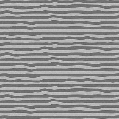 Flotex Vision Lines (2m wide) - Groove Zinc