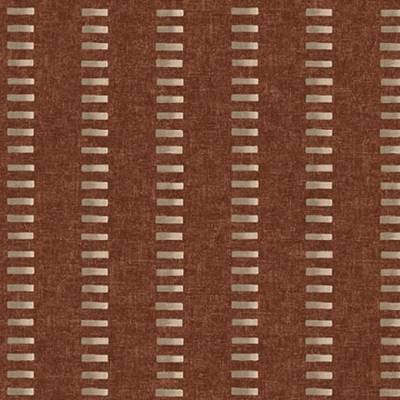 Flotex Vision Lines (2m wide) - Pulse Chocolate