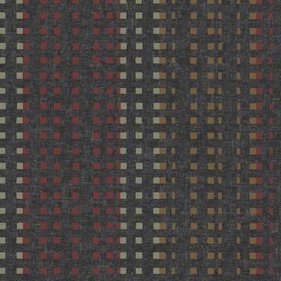 Flotex Vision Lines (2m wide) - Trace Nutmeg