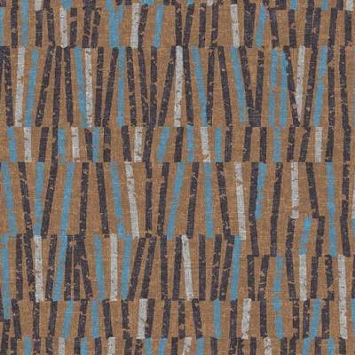 Flotex Vision Lines (2m wide) - Vector Toffee