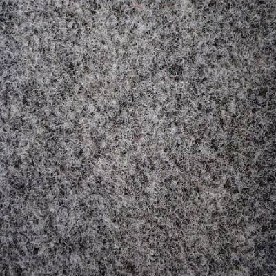 Heckmondwike Wellington Velour Commercial Carpet (2m Wide) - Dove Grey
