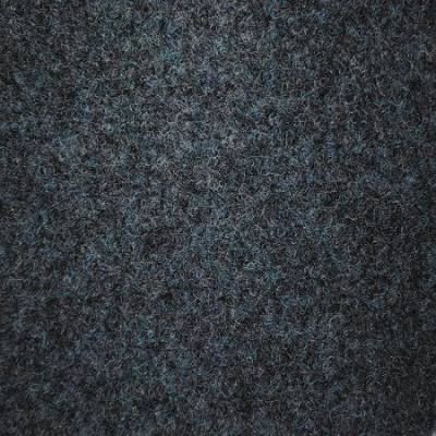 Heckmondwike Wellington Velour Commercial Carpet (2m Wide) - Kingston Grey