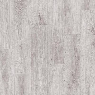 Flotex Wood HD (2m wide) - Titanium Oak (2.00m x 2.00m)
