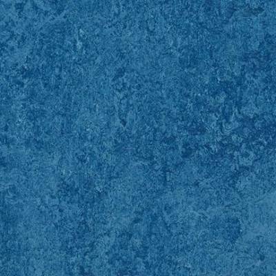Marmoleum Modular - Tiles 50cm x 50cm - Blue