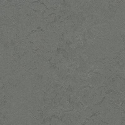 Marmoleum Modular - Tiles 50cm x 50cm - Cornish Grey (Textured)