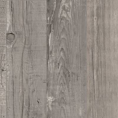 Balterio Grande Narrow Laminate - Scaffold Wood