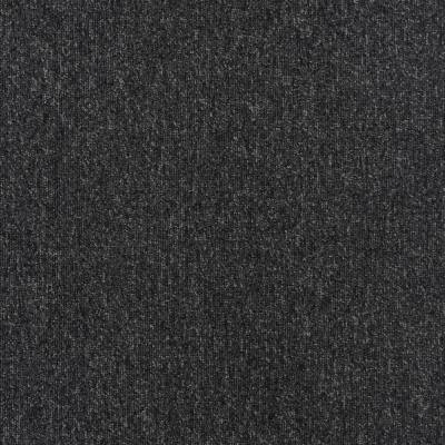 Burmatex Go To Carpet Tiles - Coal Grey