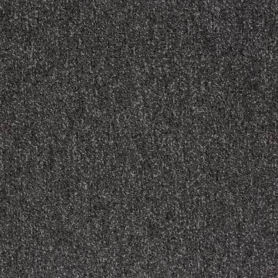 Burmatex Go To Carpet Tiles - Metal Grey
