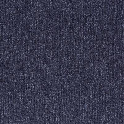 Burmatex Go To Low Carbon Carpet Tiles - Deep Blue