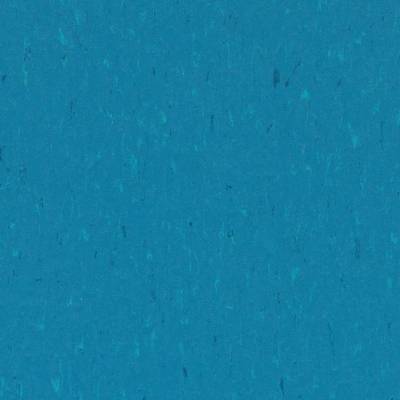 Marmoleum Piano (2m wide) - Neptune Blue