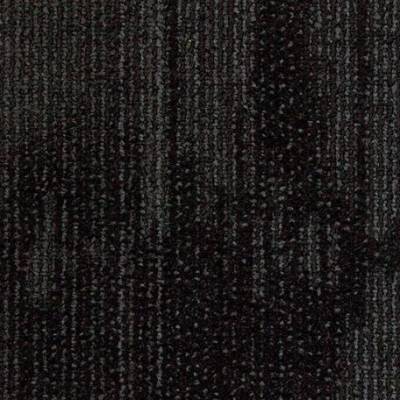 Tessera Contour Carpet Tiles - Lava Core